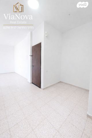 דירה, א' / צפון מזרח העיר, רחובות