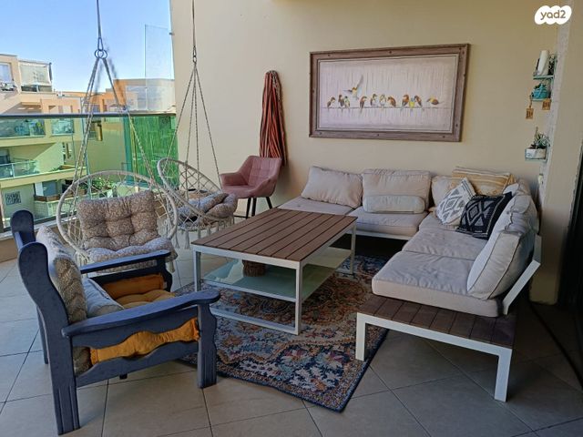 דירה, יצחק אבינו, האבות, שחמון, רובע 10, אילת