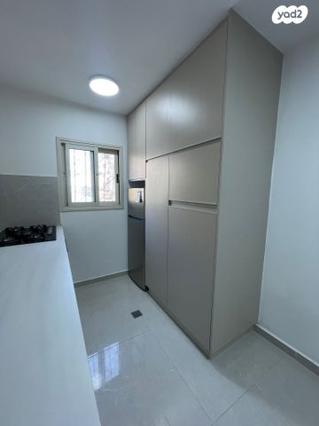 דירה, דרך מצדה, שכונה ו', באר שבע