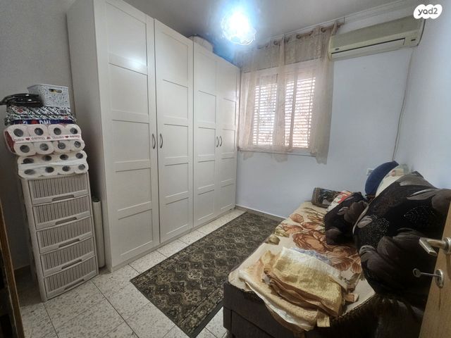 דירת גן, חטיבת גבעתי, רמת רבין, כרמיאל