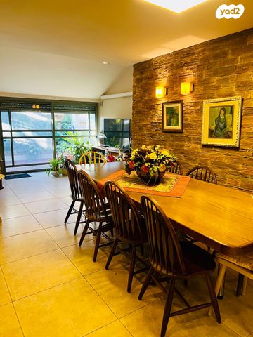 בית פרטי/ קוטג', צה"ל, כרמיאל