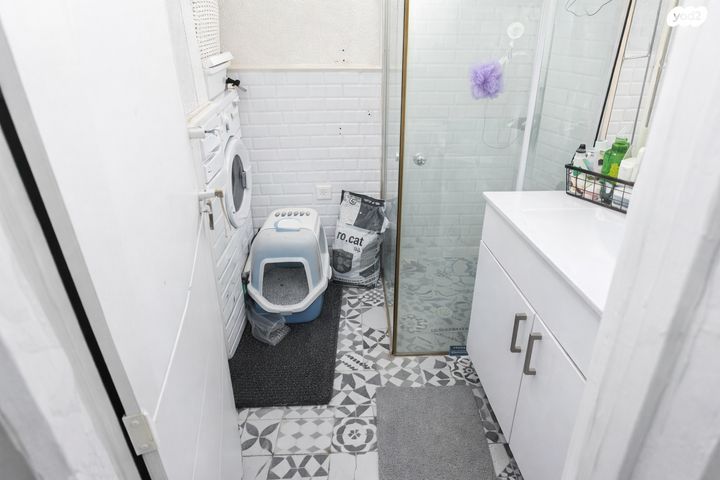 דירה, אבא הלל סילבר 43, יזרעאליה, חיפה