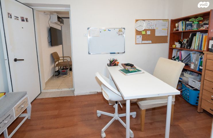 דירה, האילנות 23, גן רש"ל, הרצליה