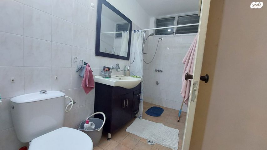 דירת גן, ערד