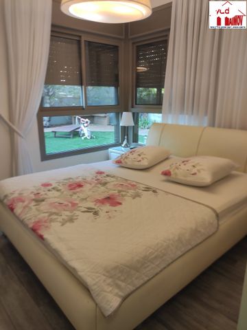 דירת גן, עוזיאל, תל גנים, רמת גן