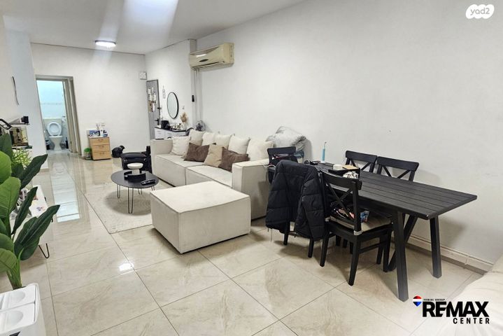 דירה, השיקמה, דרום מערב ותיק, בת ים