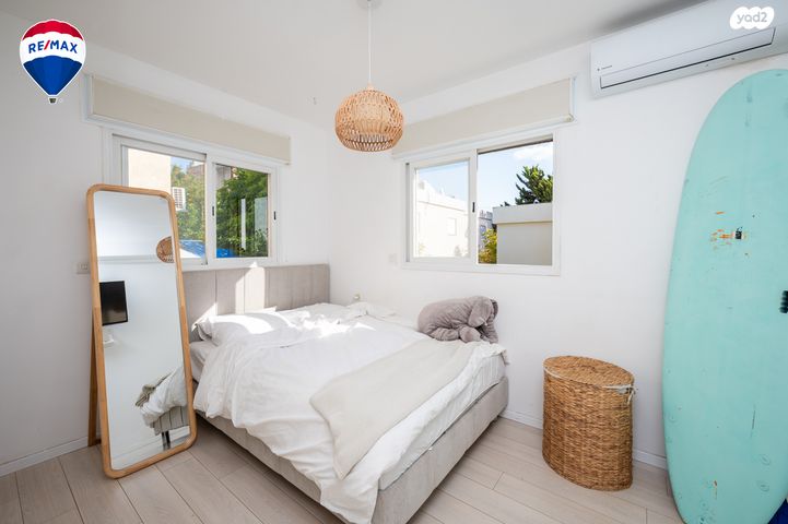 דו משפחתי, התומר, יעקב, זכרון יעקב