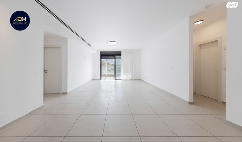 דירה, אליהו הנביא, פסגות אפק, ראש העין