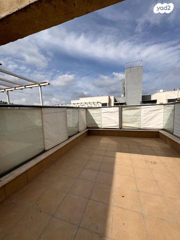 דופלקס, הרדוף 4, השופטים צפון, רמלה