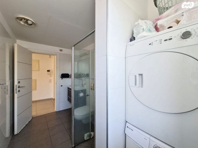 דירה, אליעזר בן יהודה, מרכז העיר דרום, נתניה