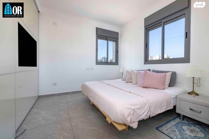 דירה, שבו, צמרות המושבה, באר יעקב