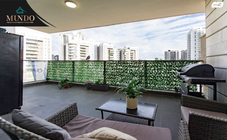 דירה, שביט, כוכב הצפון, באר יעקב