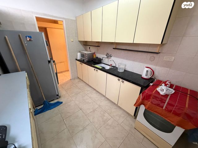 דירה, שדרות גושן 92, מוצקין הותיקה, קרית מוצקין