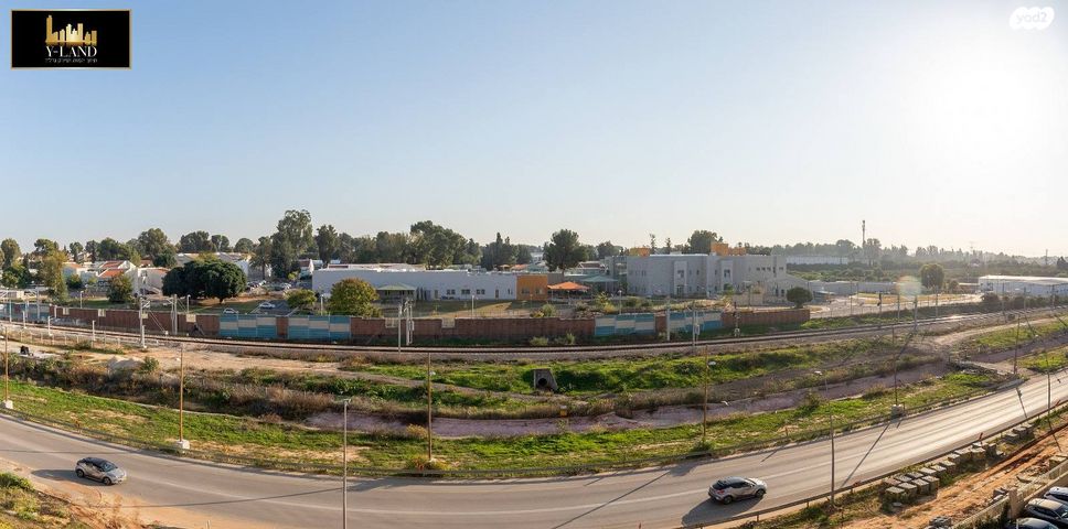 דירה, צמרות המושבה, באר יעקב