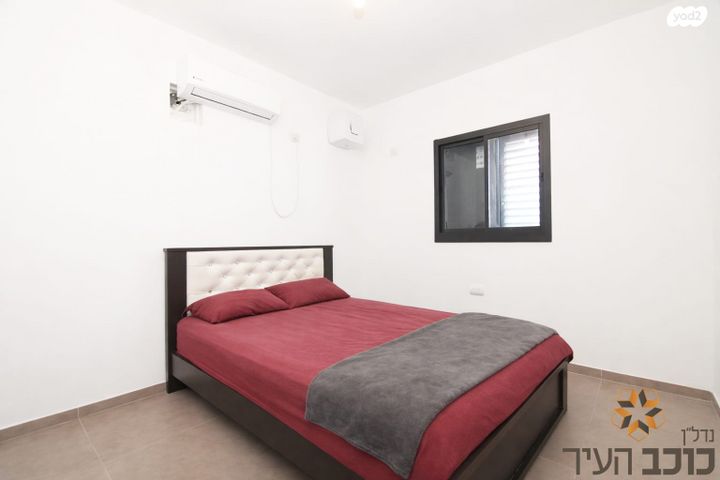 דירה, קרל פופר 5, קרית המדע, נתניה