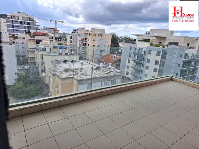 דירה, חד נס, נגבה, רמת גן