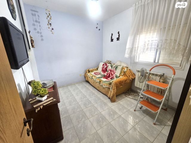 דירת גן, הדקל, שגיא, כרמיאל