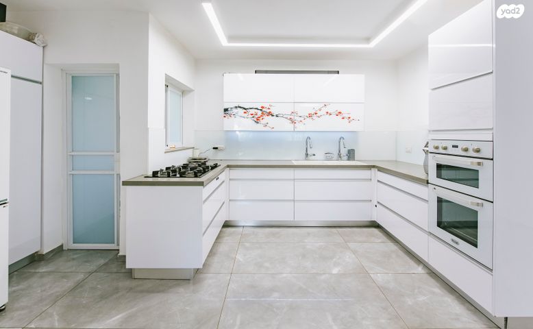 דירה, הדר גנים, פתח תקווה