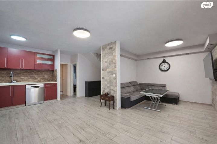 בית פרטי/ קוטג', בית אליעזר, חדרה