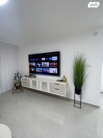 דירה, דרך מצדה, שכונה ו', באר שבע