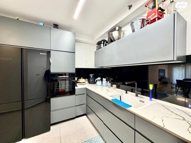 דירה, בלפור 9, פרדס הגדוד, נתניה