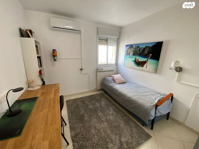 בית פרטי/ קוטג', מאיר ג'יניאו 3, ירושלים