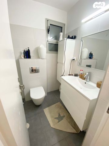 דירת גן, אשקלון