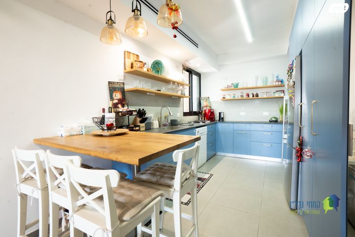 דירה, רועי קליין, קרית קריניצי, רמת גן