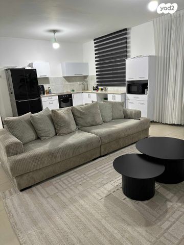 דירה, שדרות