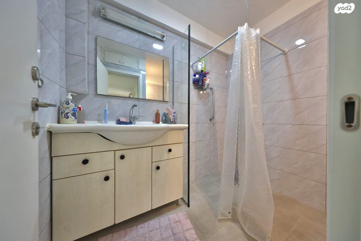 דירה, שבטי ישראל 38, קרית חיים מזרחית, חיפה