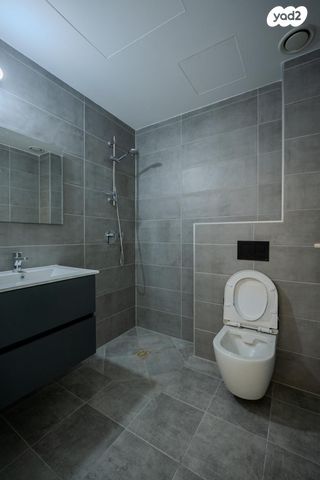 דירה, תוצרת הארץ 5, נחלת יצחק, תל אביב יפו