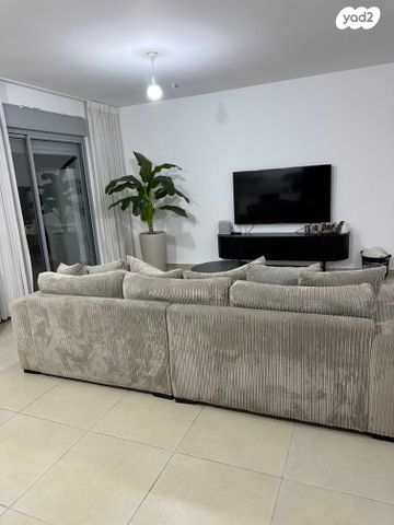 דירה, שדרות