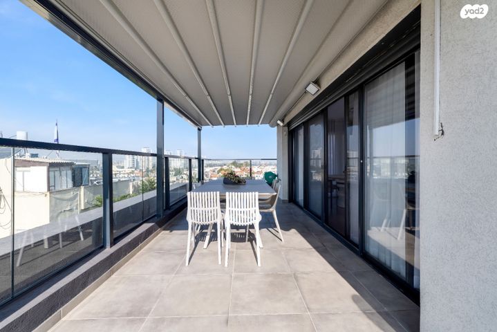 דופלקס, אברמוביץ', ראשון לציון