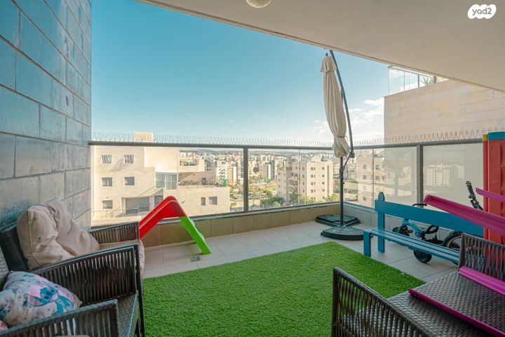 דירה, תמר, חריש