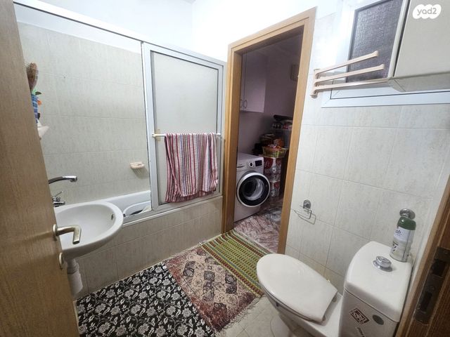 דירת גן, חטיבת גבעתי, רמת רבין, כרמיאל