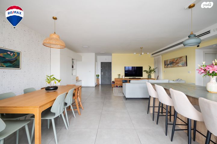 דירה, זכרון יעקב