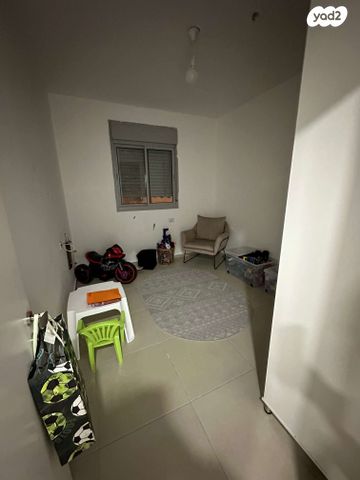 דירה, שדרות