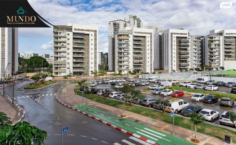 דירה, שביט, כוכב הצפון, באר יעקב