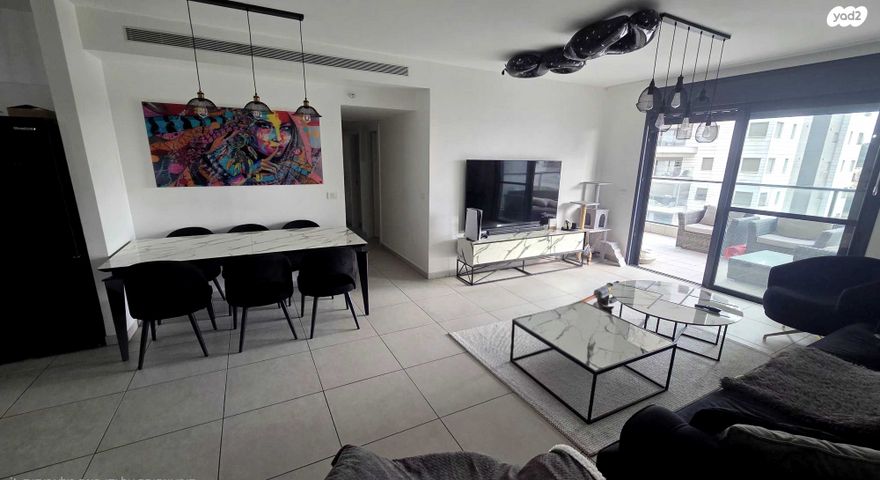 דירה, שוהם, צמרות המושבה, באר יעקב