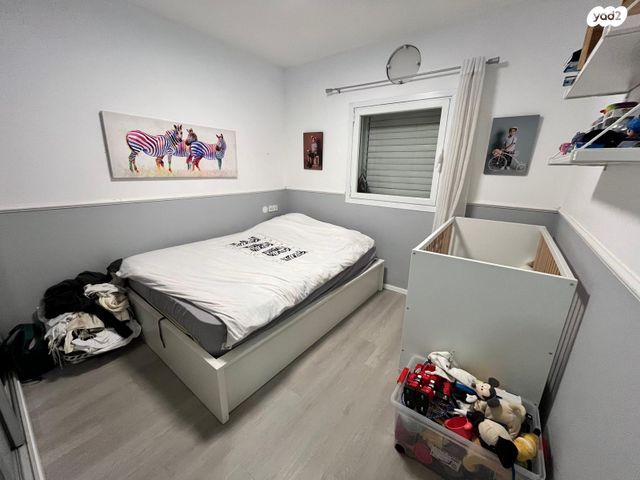 דירה, הנורית, רובע ח', אשדוד