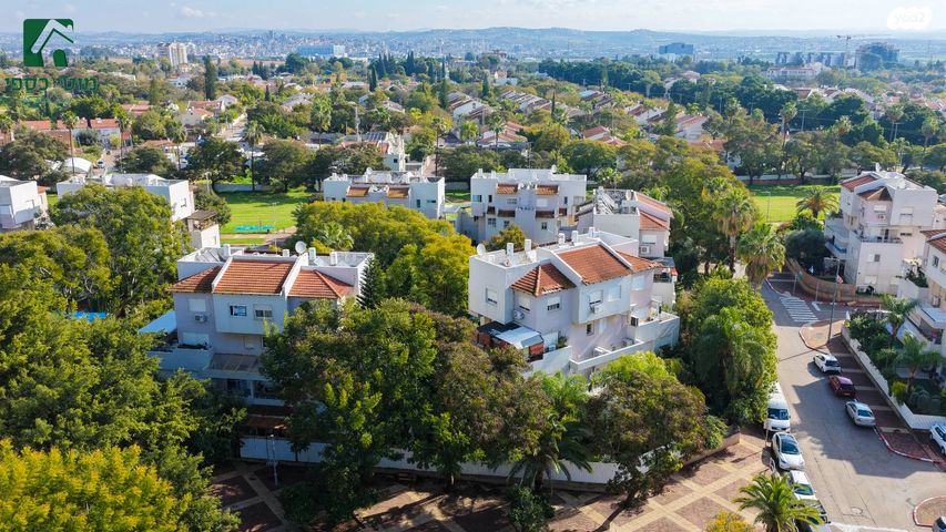 דופלקס, עפרוני, גני השרון, כפר סבא