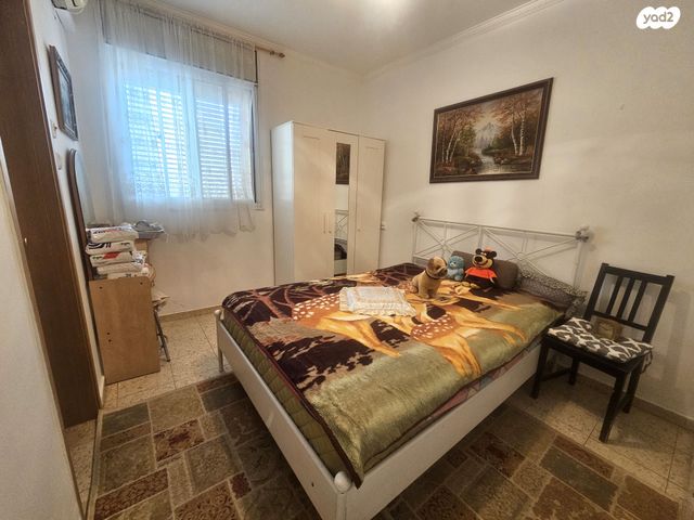 דירת גן, חטיבת גבעתי, רמת רבין, כרמיאל