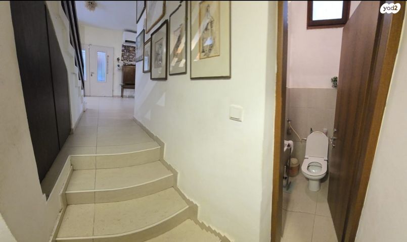 בית פרטי/ קוטג', עקיבא 49, נווה דוד רמז, רעננה