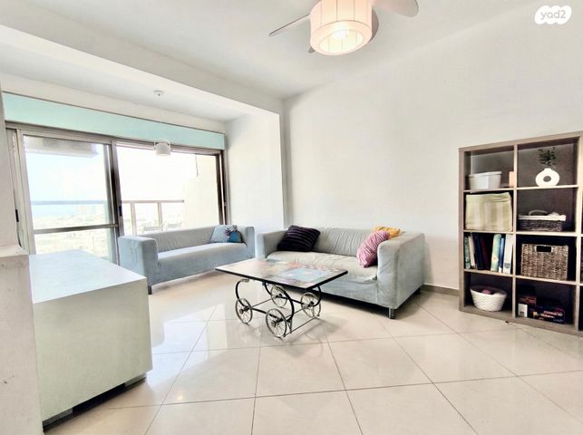 היובל, שרונה