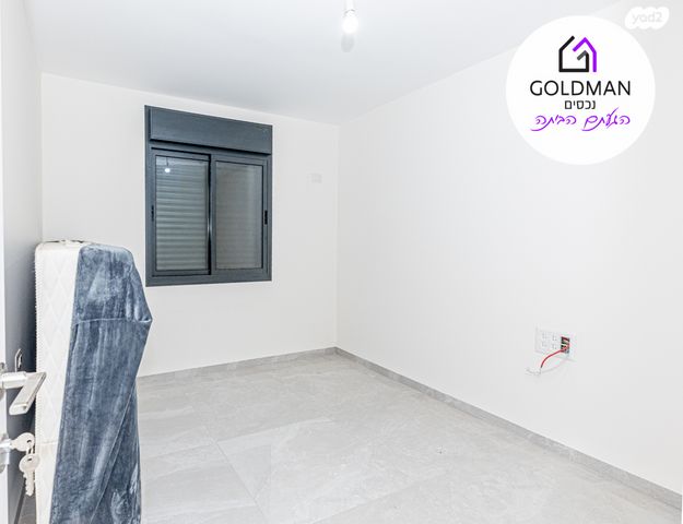 גג/ פנטהאוז, סלומונוביץ, קרית שמונה