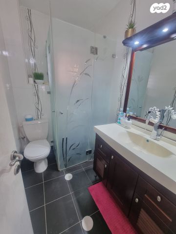 דירה, אריה דולצ'ין 13, שכונה י"א, באר שבע