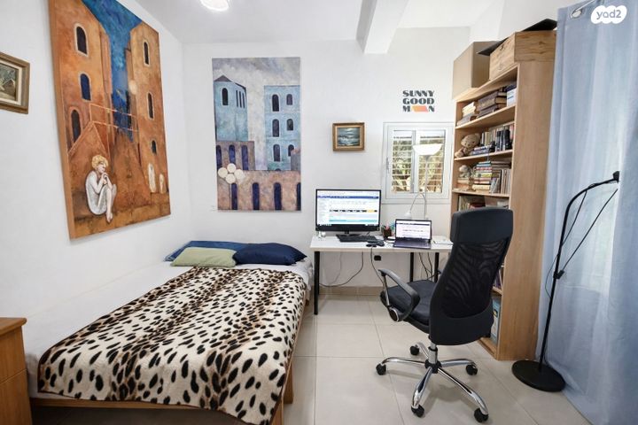 דירה, שכונת גפן, רמת גן