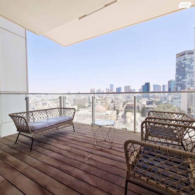 דירה, שדרות רוטשילד, לב תל אביב, לב העיר צפון, תל אביב יפו