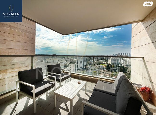 דירה, אלונים 24, קרית השרון, נתניה