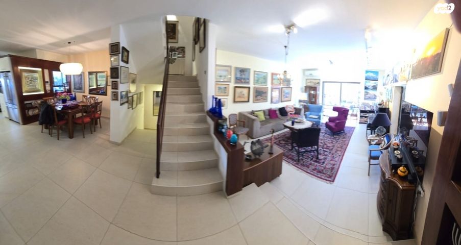 בית פרטי/ קוטג', עקיבא 49, נווה דוד רמז, רעננה